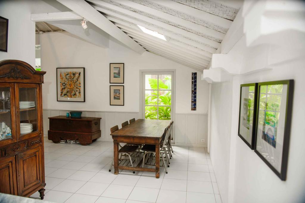 Hideaways Seminyak Villa Екстер'єр фото
